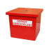 Hazardous waste container 65L