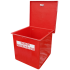 Hazardous waste container 65L