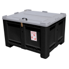 Accumulator Container 680 L