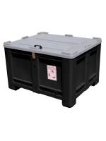 Accumulator Container 680 L