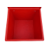 Hazardous waste container 65L