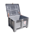 Accumulator Container 680 L