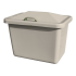 Sand and Salt Box 220L