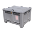 Accumulator Container 680 L