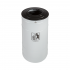 Street waste bin Circle One 80 L