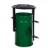 Street Waste Bin Artur 35L