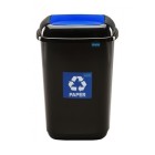 Quatro 28L Waste Segregation Bin