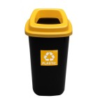 Waste segregation bin Sort Bin 45L