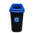 Waste segregation bin Sort Bin 28L