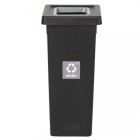 Best Bin 53L Mixed Waste Segregation Bin