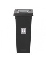 Best Bin 53L Mixed Waste Segregation Bin