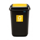 Quatro 45L Waste Segregation Bin