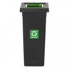 Best Bin 53L Glass Segregation Bin