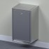 Wall-mounted bin Hygienic Bin Alda