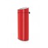 Brabantia Touch Bin 40L Waste Bin