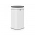 Brabantia Touch Bin 40L Waste Bin