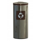 Bio-waste container Eko Prestige Bio 45L