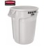 Waste container PLASTBRUT 121.1 L