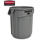 Waste container PLASTBRUT 37.9 L