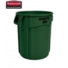 Waste container PLASTBRUT 75.7 L