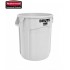 Waste container PLASTBRUT 75.7 L