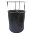 Waste segregation bin Concept Bin 4 x 26L