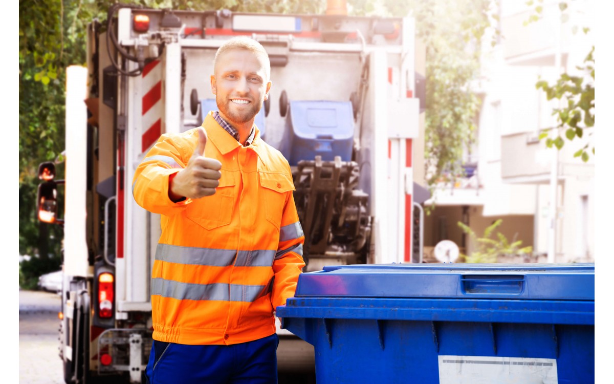 We suggest which municipal waste containers to buy!