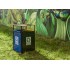 Waste segregation bin Flower 4 x 40 L