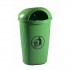 Dinova 50L Street Bin