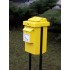 Dog Waste Bin KMOP 45