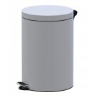 Pedal bin with Freedom Fresh 20L Alda insert