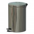 Pedal bin with Freedom Fresh 12L Alda insert