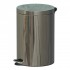 Pedal bin with Freedom Fresh 20L Alda insert