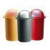 Waste bin Push 50 L