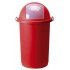 Waste bin Push 50 L