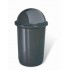 Waste bin Push 50 L