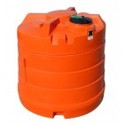 Chemical Container 5000 L