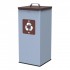 Waste Segregation Container Eko Komfort Square 60L - 90L