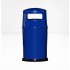 Street Waste Bin Atlas 120L