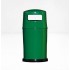 Street Waste Bin Atlas 120L