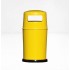 Street Waste Bin Atlas 120L