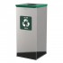 Eko Prestige Square 60L Waste Segregation Container