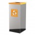 Eko Prestige Square 60L Waste Segregation Container