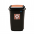 Quatro 90L Waste Segregation Bin