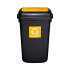 Quatro 90L Waste Segregation Bin