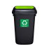 Quatro 90L Waste Segregation Bin