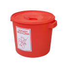 Medical waste container 30L