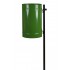 Street waste bin Robert 35L