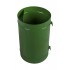 Street waste bin Robert 35L