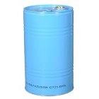 Steel barrel with non-removable lid TH 15 - 30L